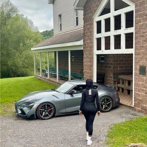 Adidas Running  top